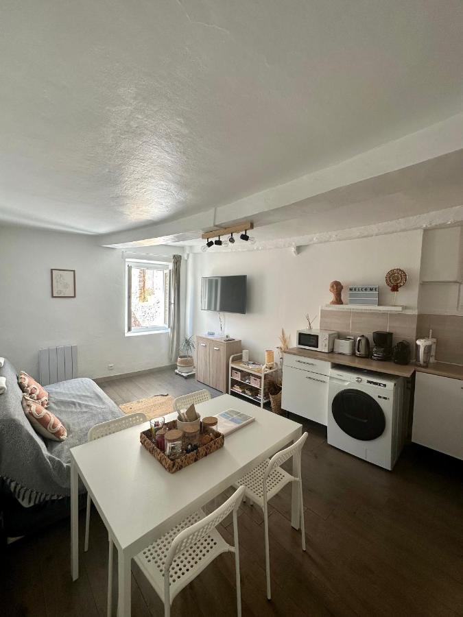 Appartement Cocooning Saorge Exterior photo