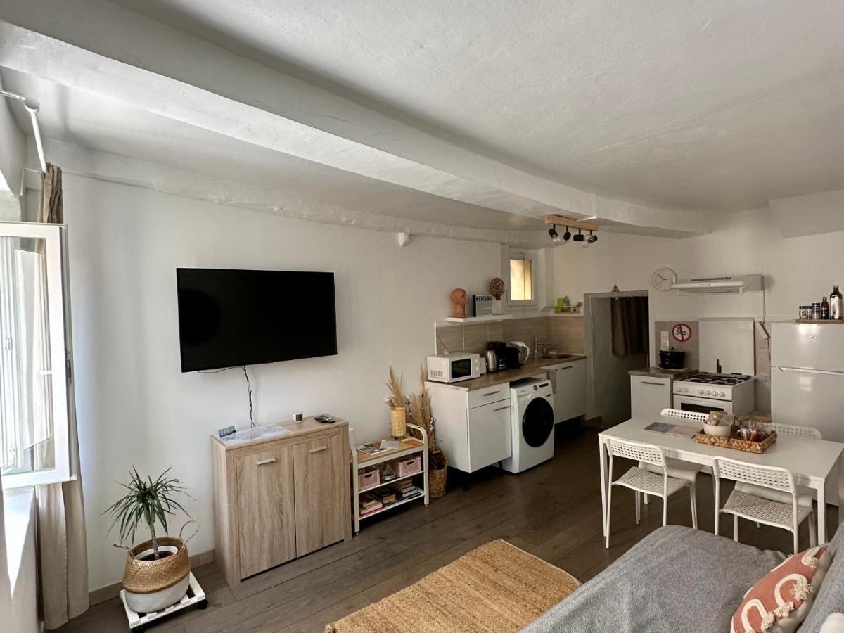 Appartement Cocooning Saorge Exterior photo